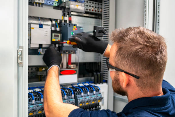 Best Circuit Breaker Installation and Repair  in Nettleton, MS